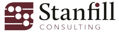 Stanfill Consulting Logo